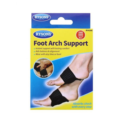 Foot Arch Support