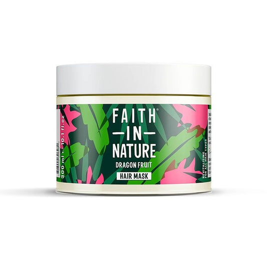 Faith IN Nature Hydrating Hair Mask