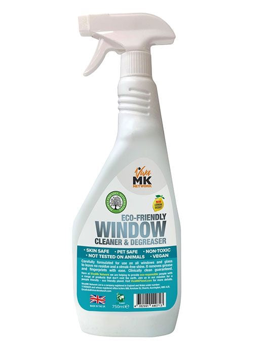 Eco Window Cleaner