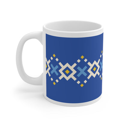 Traditional Design - Support The People of Ukraine - Proceeds Towards Aid for Ukraine.