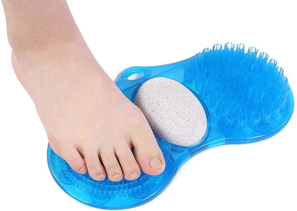 Foot Scrubber