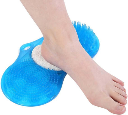 Foot Scrubber