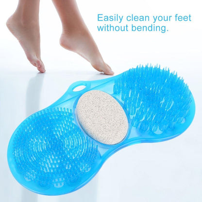 Foot Scrubber