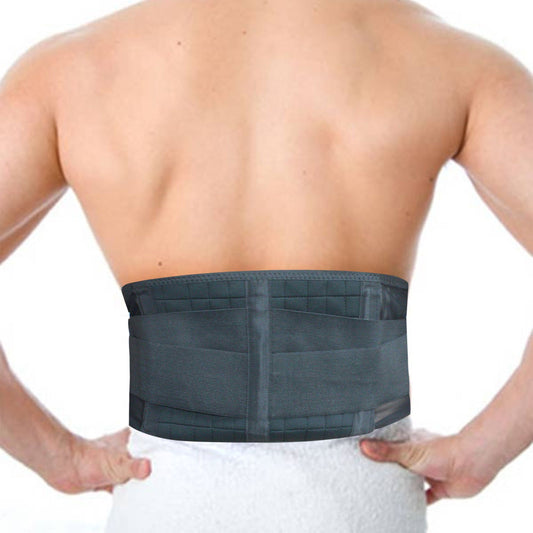 Neoprene Waist Therapy Lumbar Support