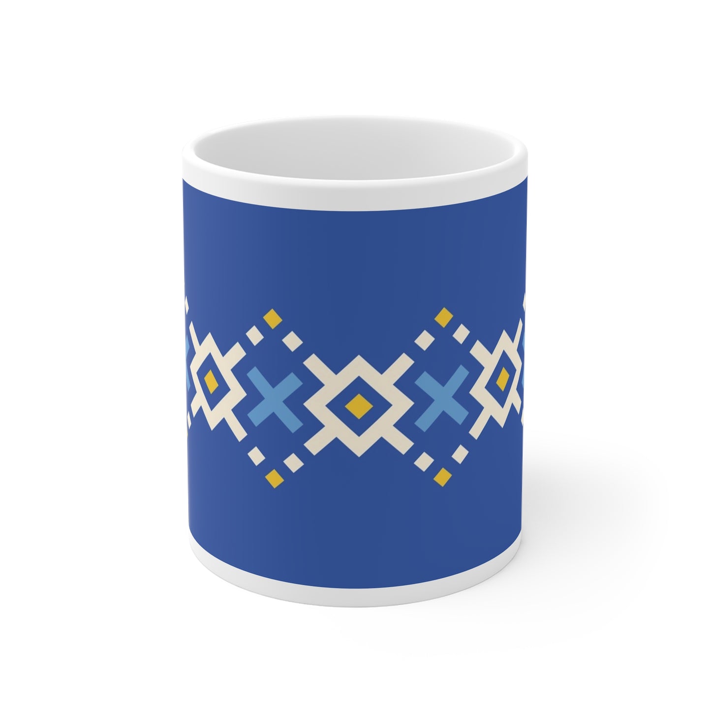 Traditional Design - Support The People of Ukraine - Proceeds Towards Aid for Ukraine.