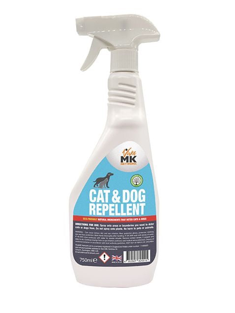 Cat & Dog Repellent