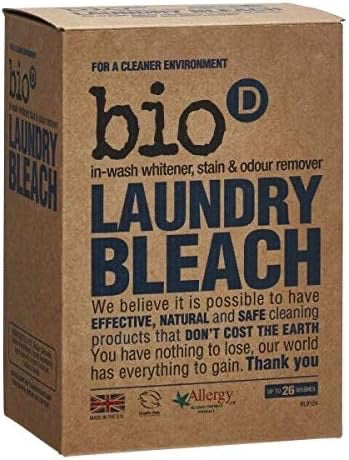 BioD Laundry Bleach