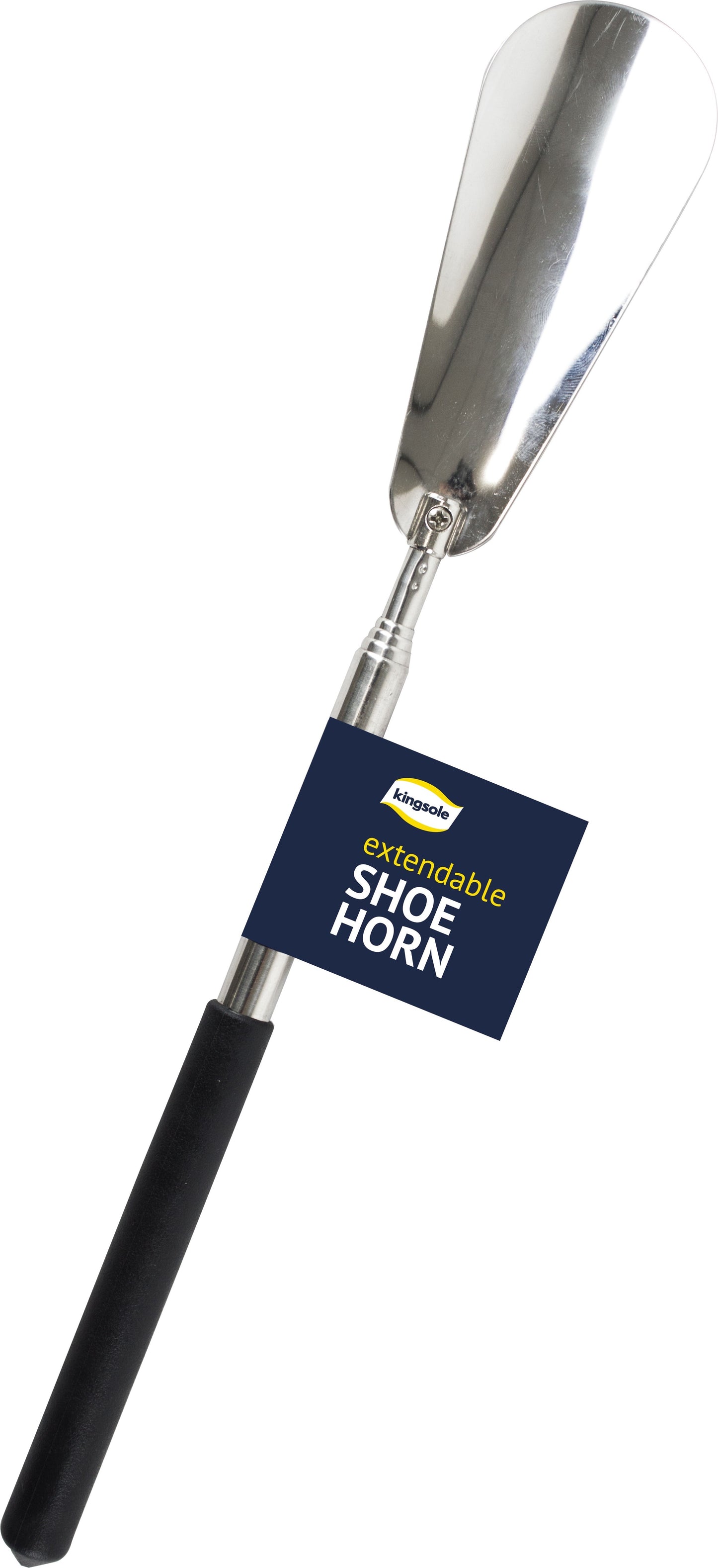 Extendable Shoe Horn