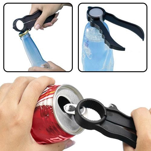 Plastic Multi Opener