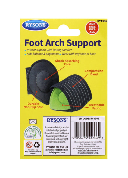 Foot Arch Support