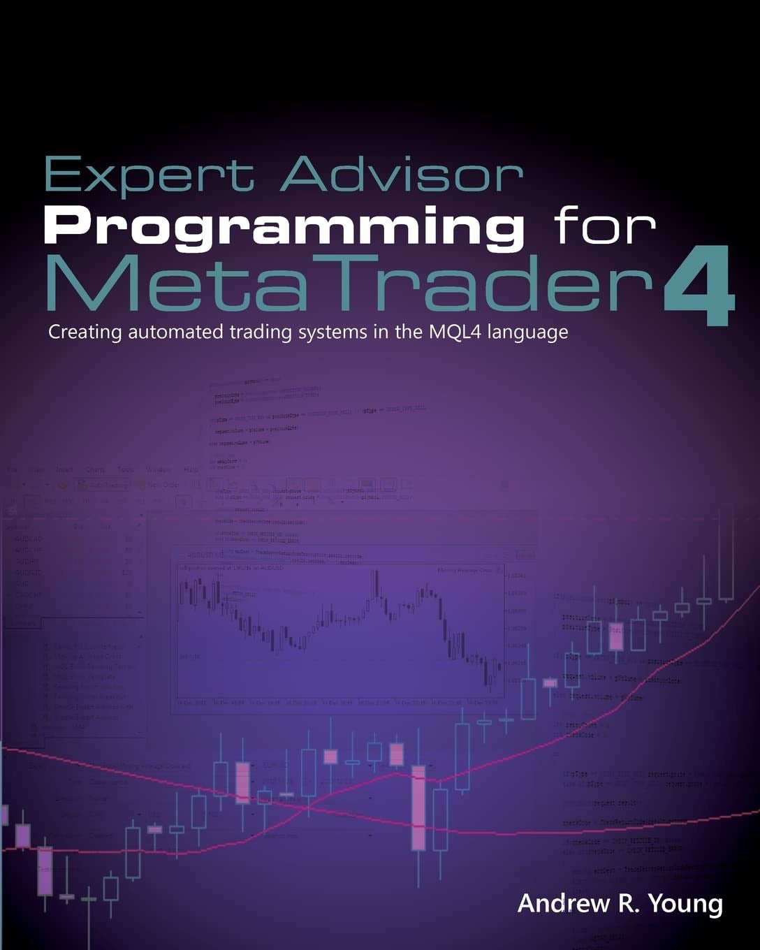 Expert Advisor Programming for MetaTrader 4: Creating automated trading systems in the MQL4 language Paperback