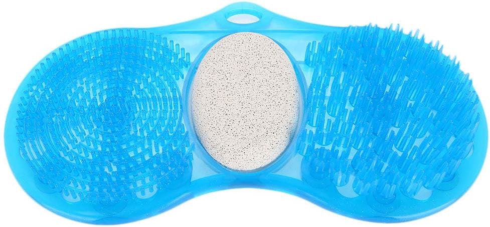 Foot Scrubber