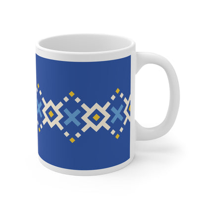 Traditional Design - Support The People of Ukraine - Proceeds Towards Aid for Ukraine.