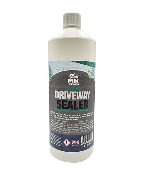 Driveway Sealer