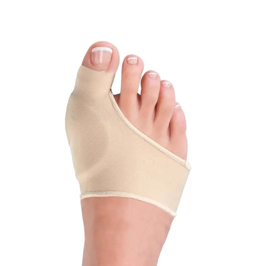 Gel Lined Bunion Protector