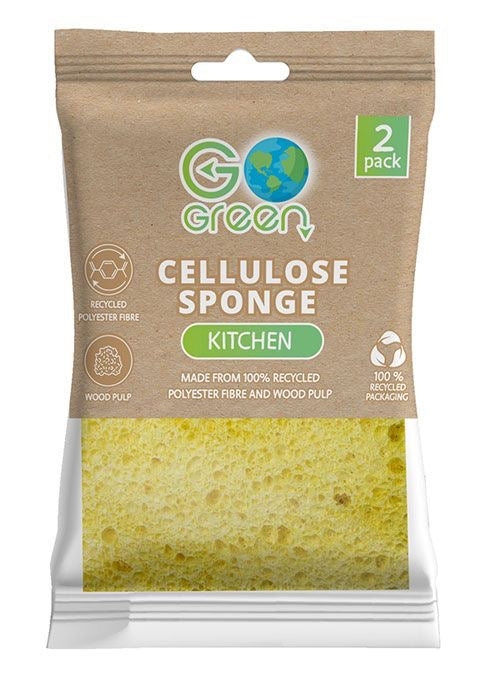 Cellulose Sponge