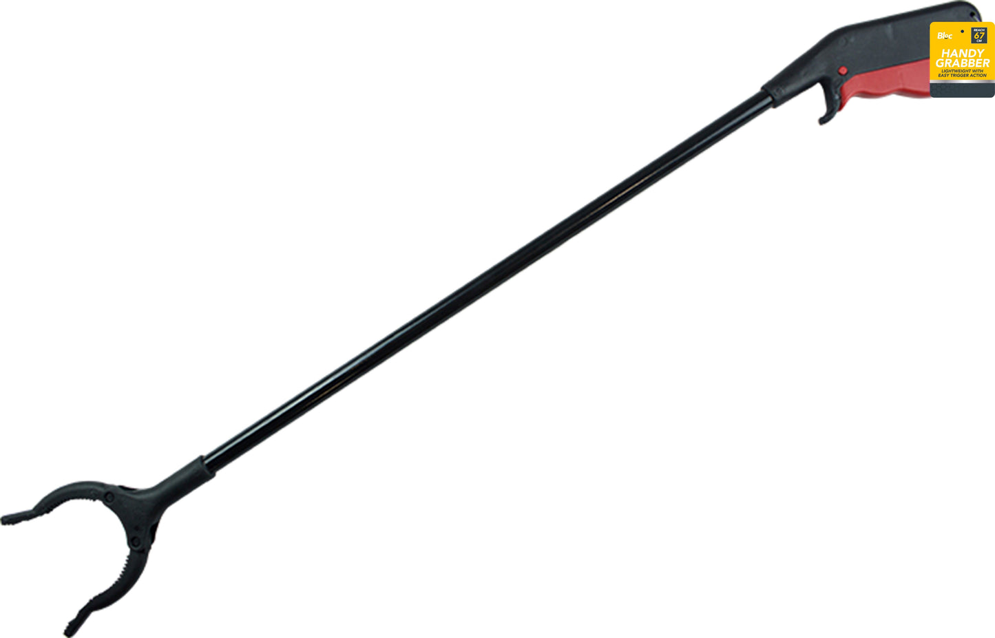 Long Reach Grabber