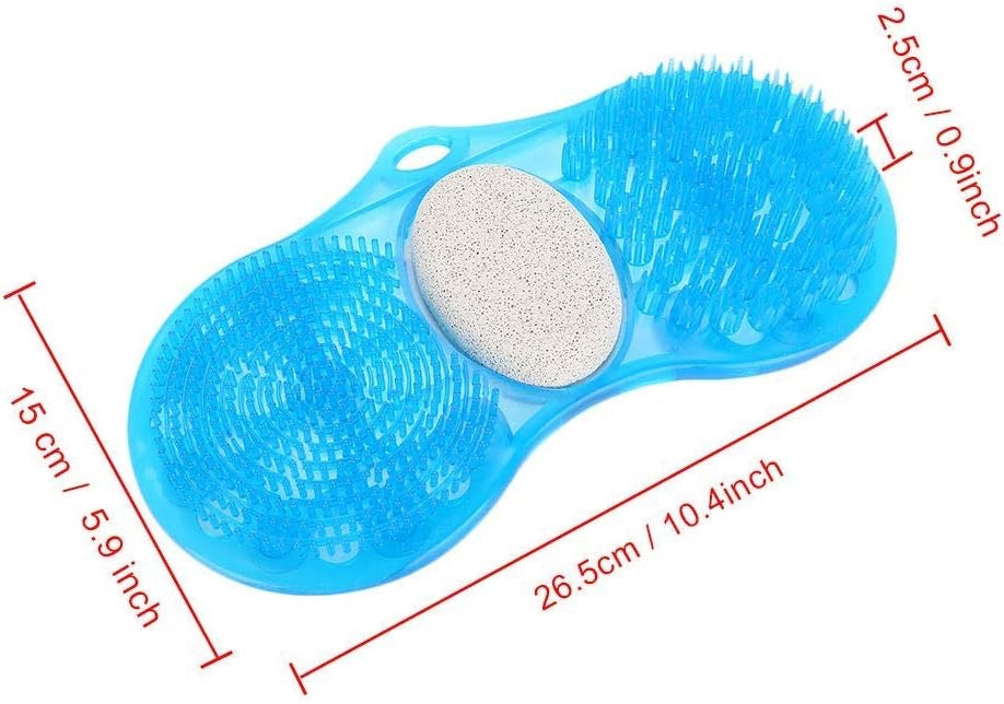 Foot Scrubber