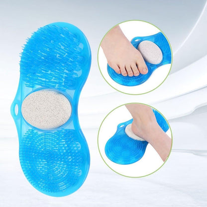 Foot Scrubber