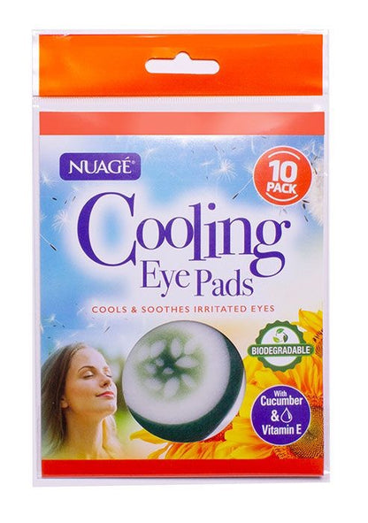 Cooling Eye Pads