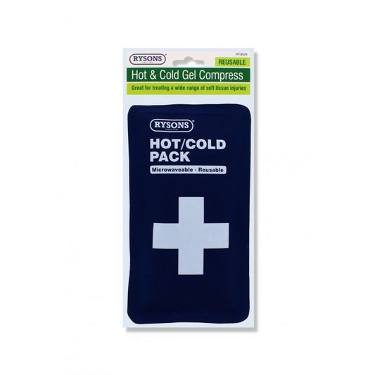 Hot or Cold Gel Pack