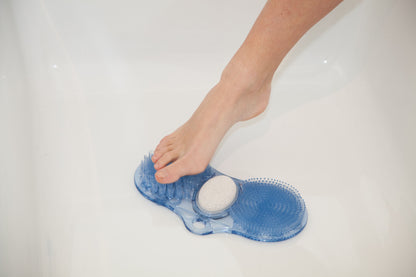 Foot Scrubber