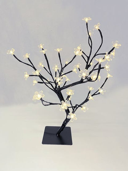 48 LED Blossom Tree - Warm White