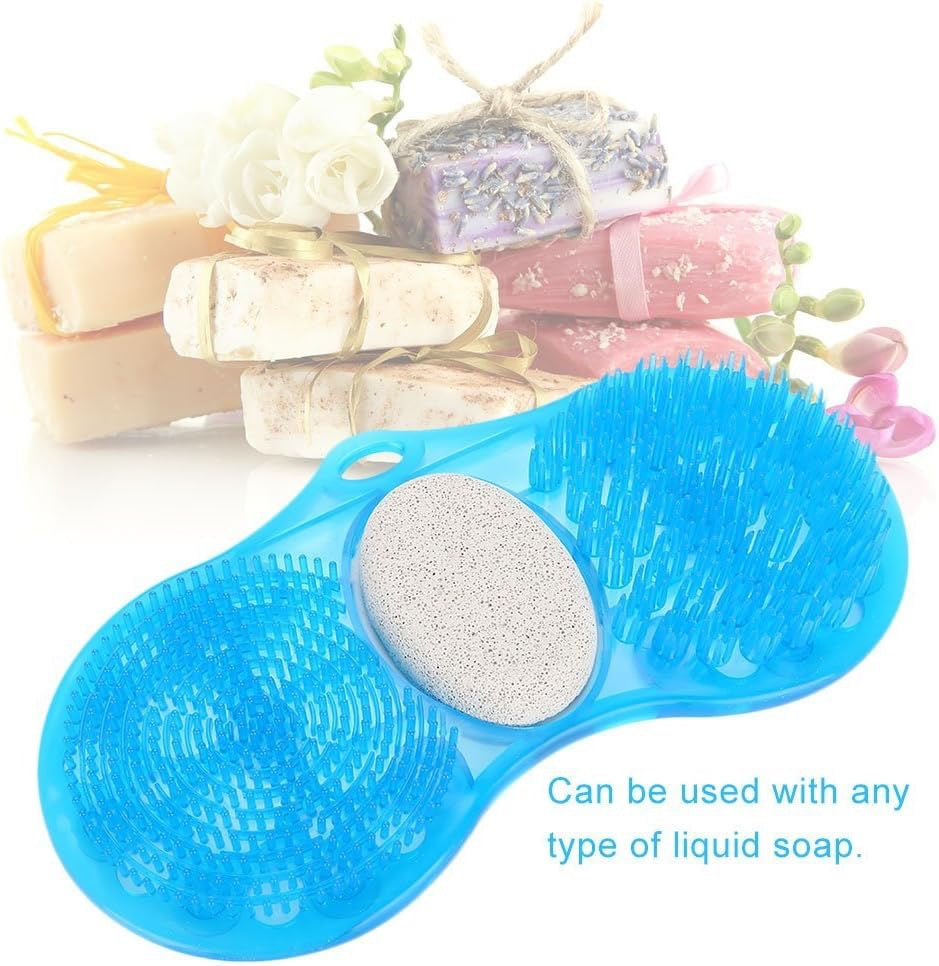 Foot Scrubber