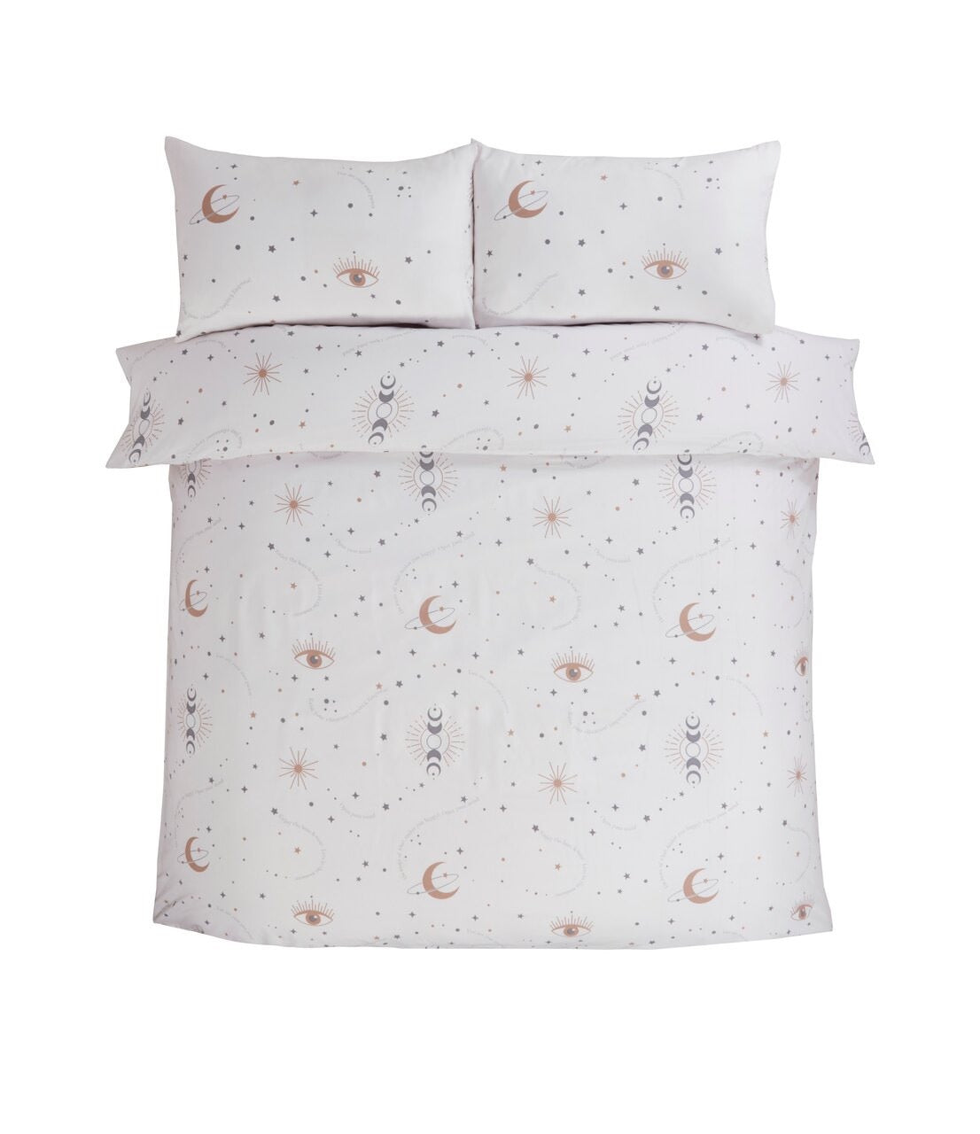 Rapport Home Hummingbird Duvet and Pillowcase Set