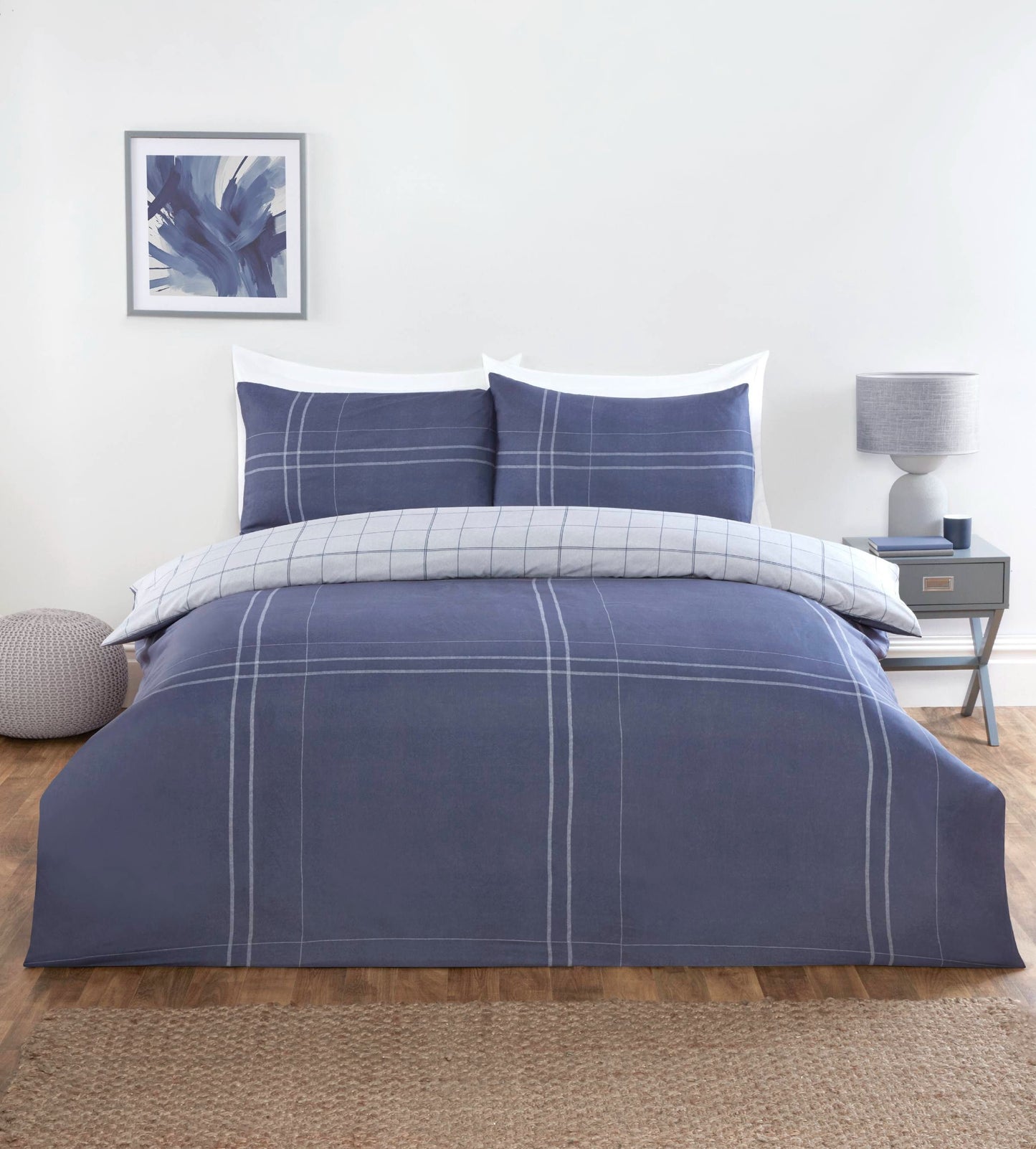 Rapport Home Hudson Complete Bedding Set