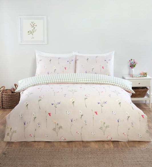 Rapport Home Niamh Complete Bedding Set